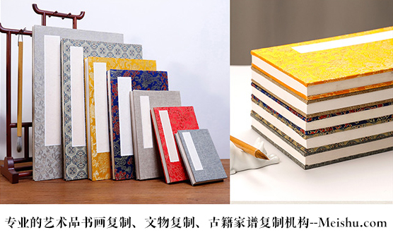 丰宁-艺术品宣纸印刷复制服务，哪家公司的品质更优？