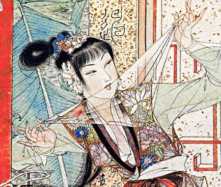 丰宁-胡也佛《金瓶梅》的艺术魅力
